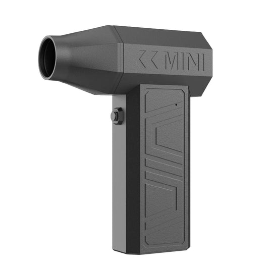 Vylin TurboJet Mini Air Blower – 130,000 RPM High-Speed Fan